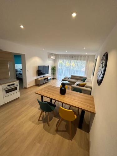Appartement 4 personnes