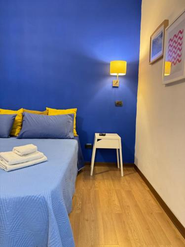 Lumìa Bed and Breakfast 5