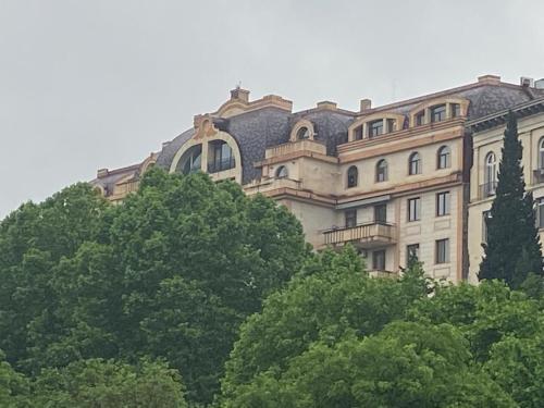 Hotel Giorgi Tbilisi