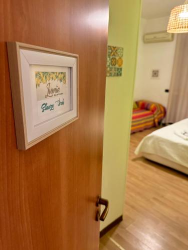 Lumìa Bed and Breakfast 4