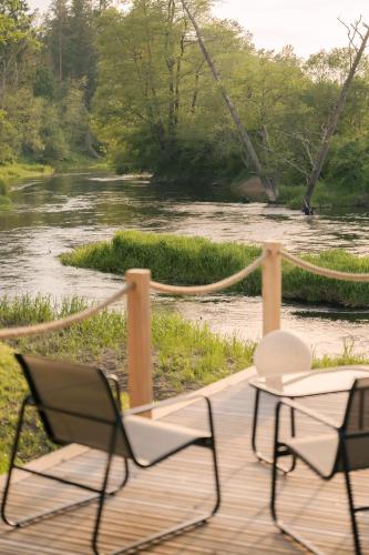 Šventosios Perlas Šventosios Perlas