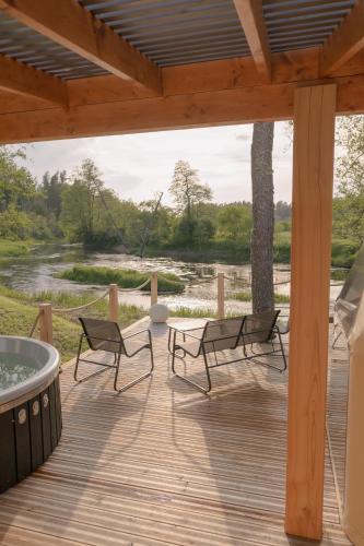 Šventosios Perlas Šventosios Perlas