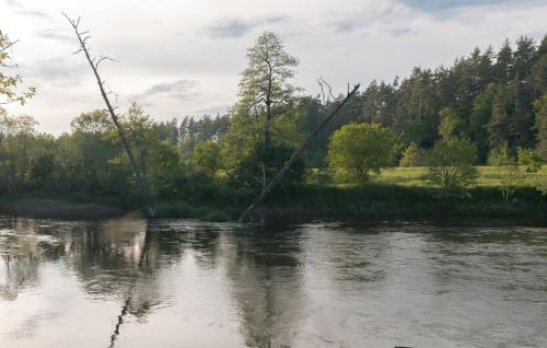 Šventosios Perlas Šventosios Perlas