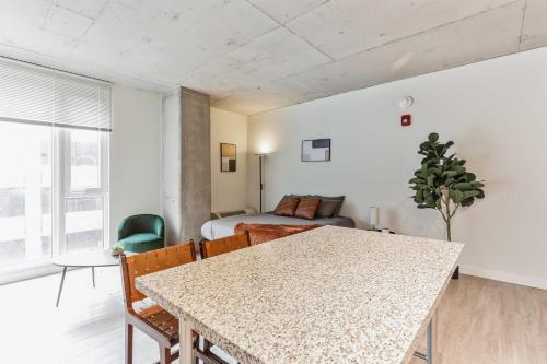 Downtown Chic New Studio Oasis Close to it All - image 8