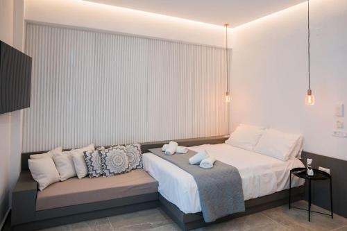 Pasiphae Suite the sense of luxury