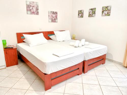 Xenios Zeus Rooms - image 7