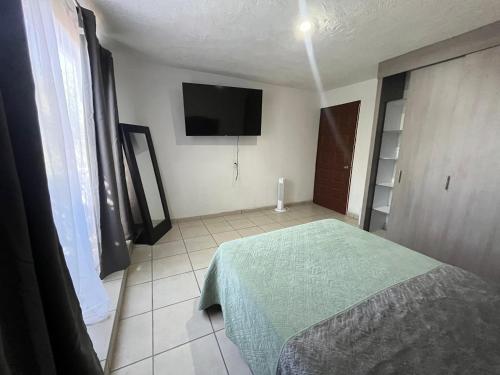 3 VENATOR House Boutique in León, Mexico