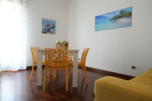 Casa Vacanze Porta San Calogero 3