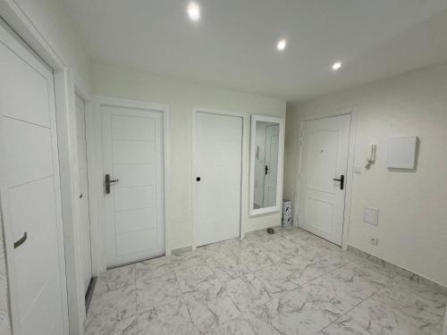 Αίθουσα υποδοχής, Beau 3P à 4 min des plages centre Juan Les Pins (Beau 3P a 4 min des plages centre Juan Les Pins) in Αντίμπ