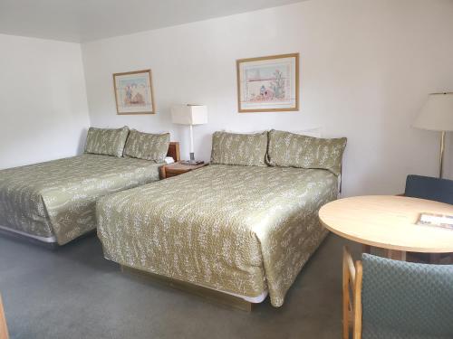 Budget Inn Durango - image 14