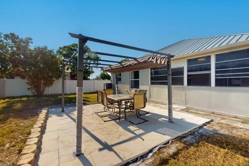 Urban Tempo in St Petersburg, USA