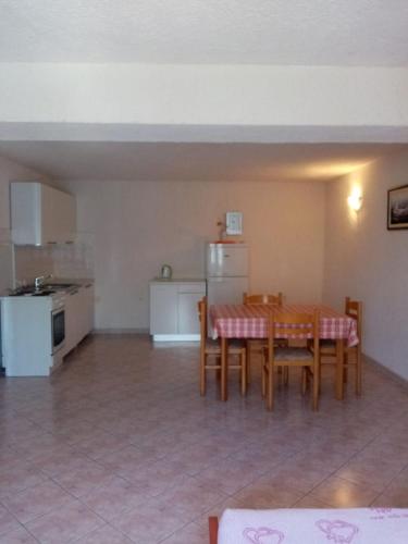 設施, Apartments More in 拉斯托禾