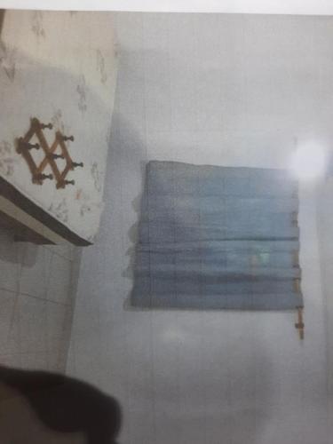 Seu cantinho da paz in Ville Blanche