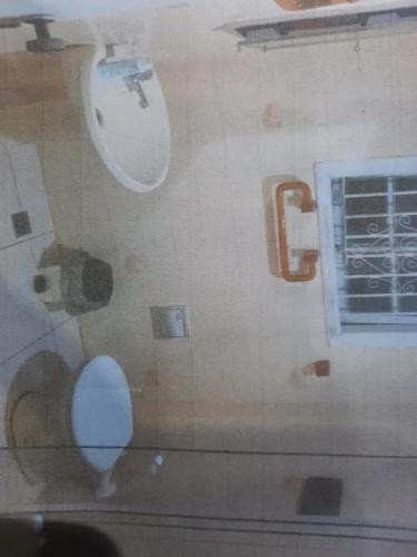 Seu cantinho da paz in Ville Blanche