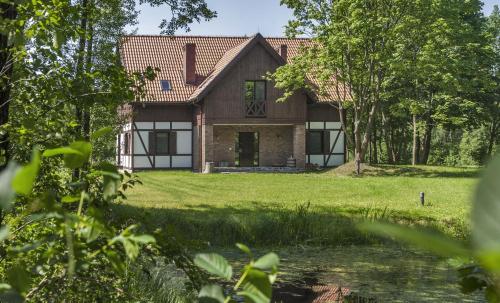 Four-Bedroom Villa