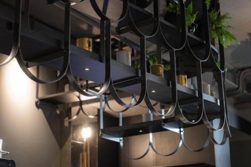 Gentle Hide Designhotel