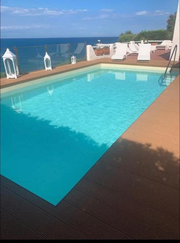 Villa Anna - Catania