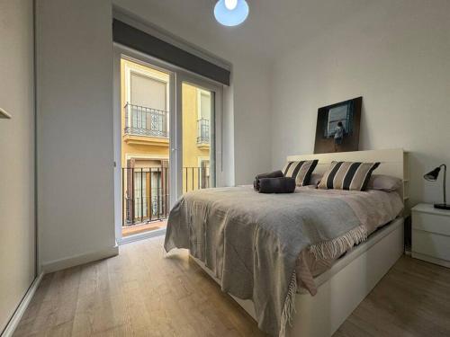 Dreaming Santa Teresa - free parking, Granada