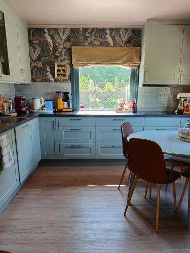 Cozy house with a garden, Child-friendly in Other