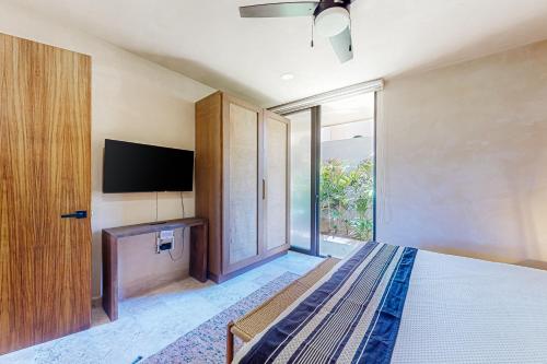 Casa Xila 103 in Tulum, Mexico