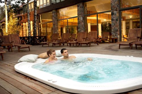 Hotel SPA Dr Irena Eris Wzgórza Dylewskie