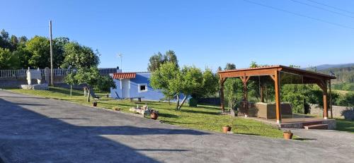 Casa rural La casilla de Ois-Betanzos-A Coruña