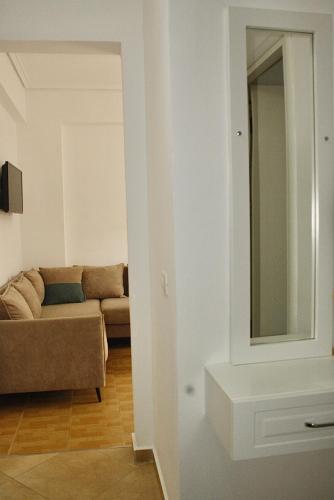 Villa Kreshta – Ksamil, OR