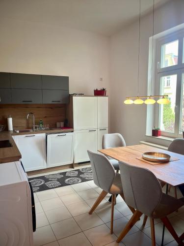 Ferienwohnung Martin Hoop in Bautzen, Deutschland