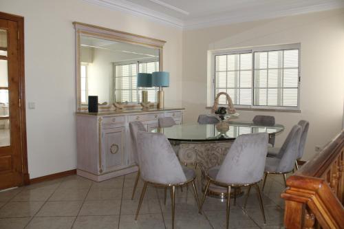 CountrySide Villa in Campina