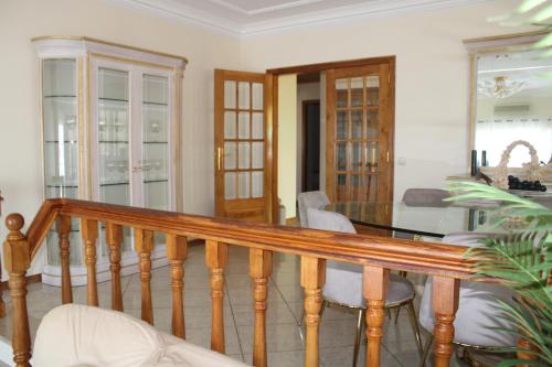 CountrySide Villa in Campina