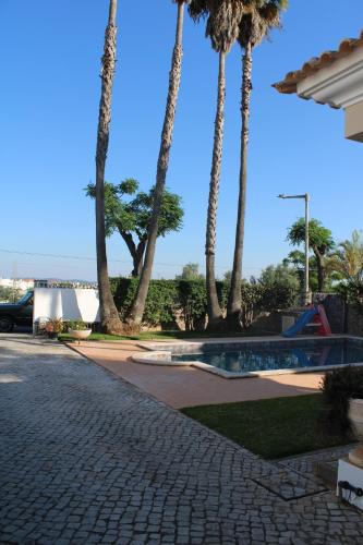CountrySide Villa in Campina