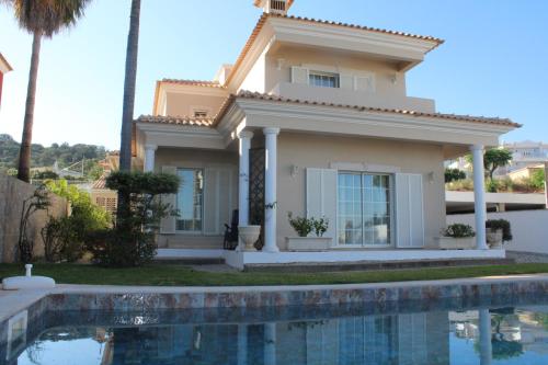 CountrySide Villa in Campina