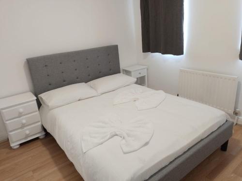 City Guest House se1, Londres