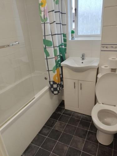 City Guest House se1 4
