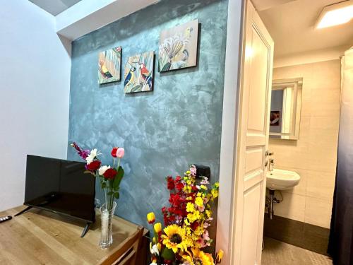 B&B Termini Colosseo Suite - image 10