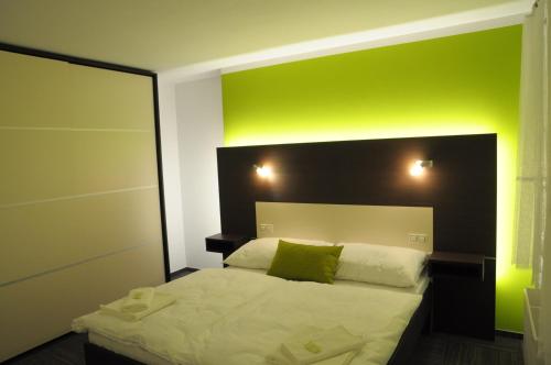 . Hotel Kaskada