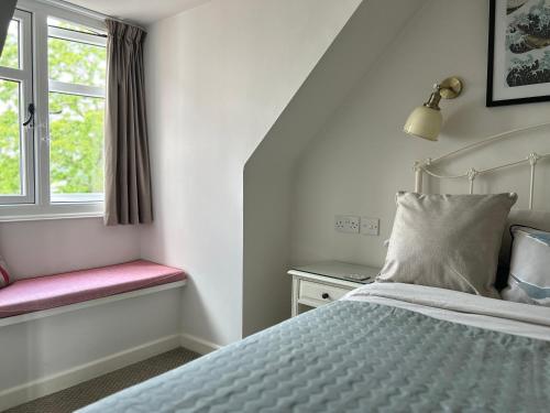 En-Suite rooms, Colyford