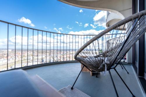 Apartment in der 30. Etage, Tolle Aussicht, Zentral, Augusta (Augsburg) (foto 5)