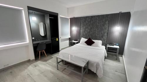 Hotel Varadero Internacional in Guayaquil