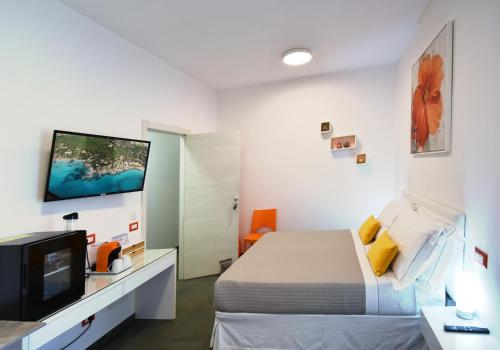 Elis b&b Villasimius 5