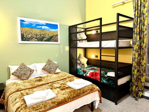 B&B Termini Colosseo Suite - image 11
