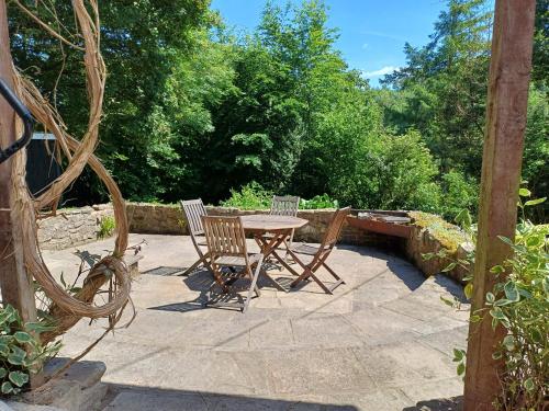 Facilities, Offa's Hideaway - Wye Valley in Newland