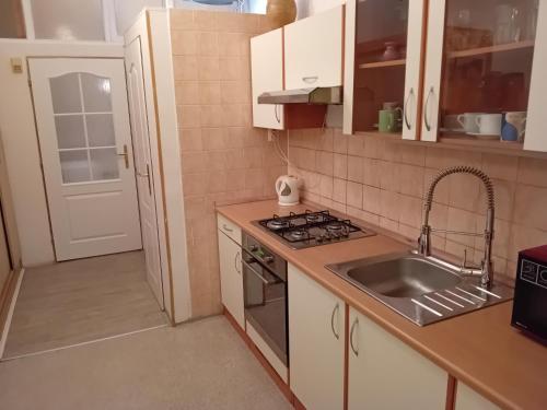 Guesthouse Saturnin - image 2