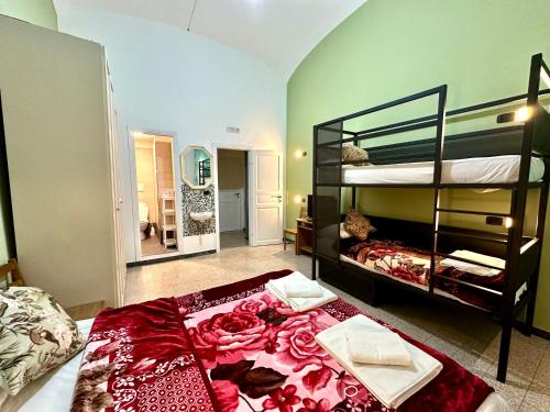 B&B Termini Colosseo Suite - main image