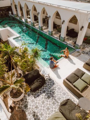 Layla Tulum - Adults Only, Tulum (foto 10)
