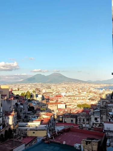 La casa di LùAle e Zoe, Naples (photo 9)