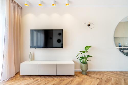 Kędzierzyn-Koźle Apartament Radosny, Klimatyzacja, PW INVEST HOME 4-Star Single Room view