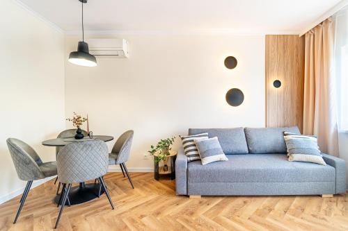 Apartament Radosny, Klimatyzacja, PW INVEST HOME