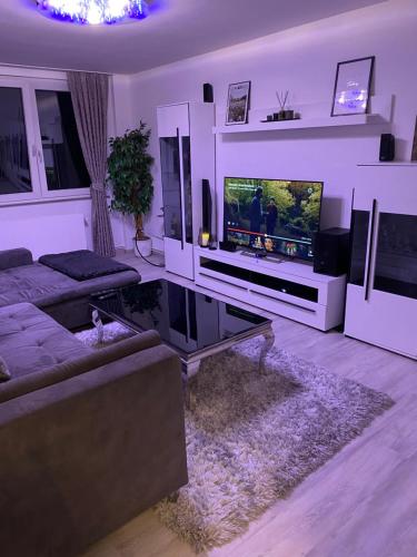 Appartement moderne Ultra