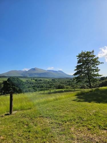 Old School, Spean Bridge - fun, friendly, relaxed in Спін міст